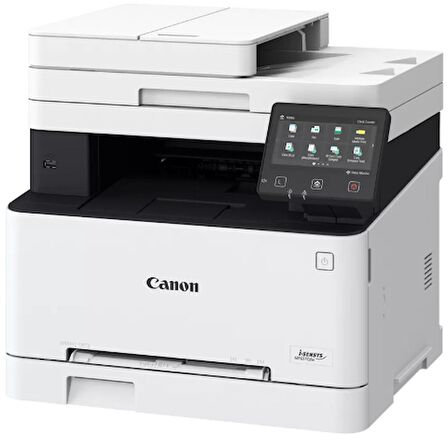 Canon MF655Cdw Çok Fonksiyonlu Renkli Lazer Yazıcı