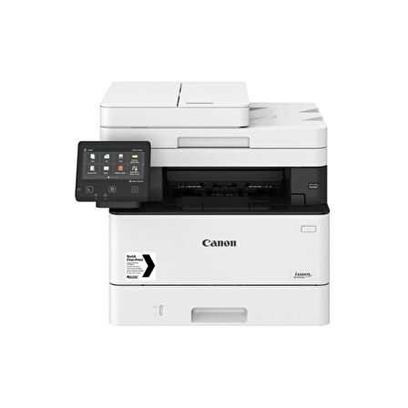 Canon i-Sensys MF455DW Wifi + Fax + Fotokopi + Tarayıcı Çok Fonksiyonlu Lazer Yazıcı