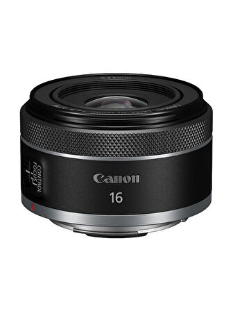 Canon Rf 16MM F/2.8 Stm Lens OUTLET