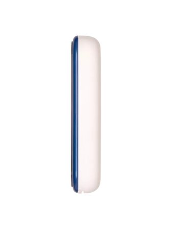 Zoemini 2 Taşınabilir Fotoğraf Yazıcısı (Mavi)
