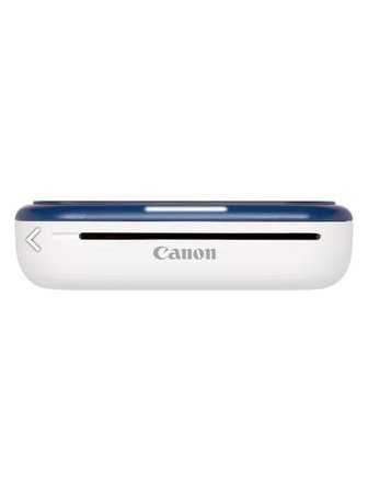 Zoemini 2 Taşınabilir Fotoğraf Yazıcısı (Mavi)