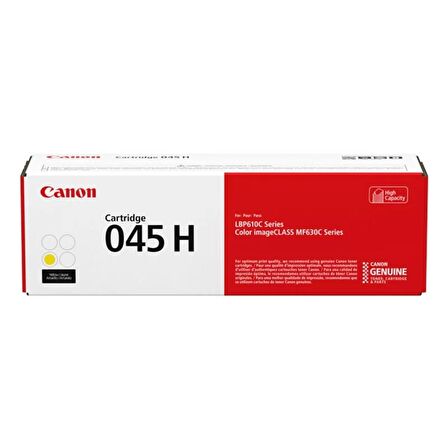 CANON CRG-069 BK BLACK SİYAH TONER MF754-752-673