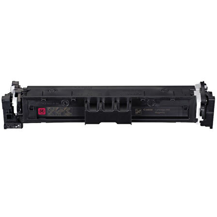 Canon CRG-069H/5096C002 Kırmızı Orijinal Toner Yüksek Kapasiteli