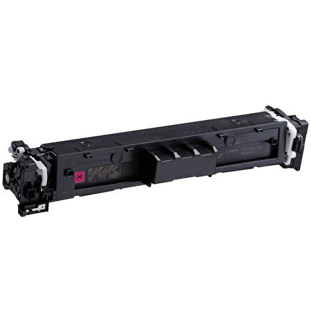 Canon CRG-069H/5096C002 Kırmızı Orijinal Toner Yüksek Kapasiteli