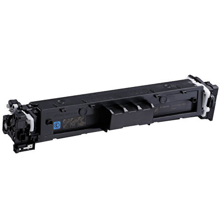 Canon CRG-069H/5097C002 Mavi Orijinal Toner Yüksek Kapasiteli