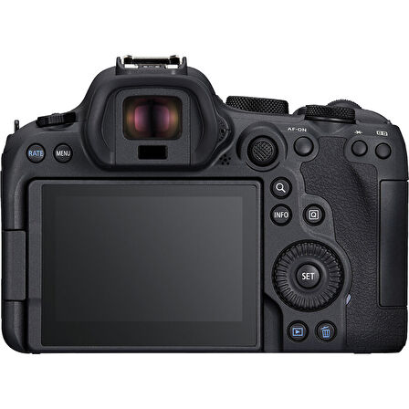 Canon EOS R6 Mark II 24-105mm f/4-7.1 IS STM Lens Kit