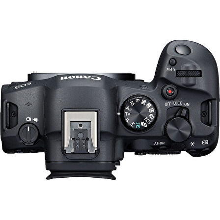 Canon EOS R6 Mark II 24-105mm f/4-7.1 IS STM Lens Kit