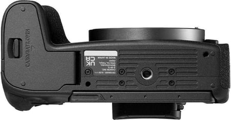 Canon Eos R8 Body Aynasız Fotoğraf Makinesi (Canon Eurasia Garantili)