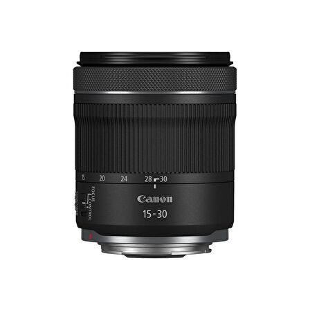 CANON LENS RF15-30MM F4.5-6.3 IS STM EU2