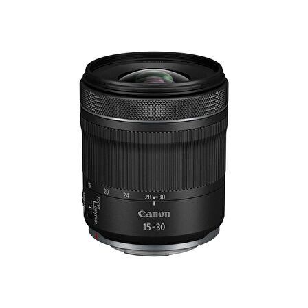 CANON LENS RF15-30MM F4.5-6.3 IS STM EU2