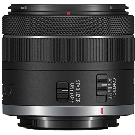 Canon RF 24-50mm f/4.5-6.3 IS STM Lens