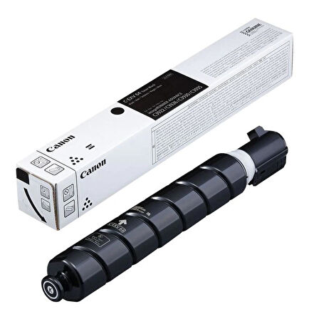 Canon EXV-64/ 5753C002 Siyah Orijinal Toner 