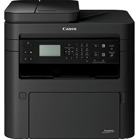 Canon i-SENSYS MF264DW II (Yeni Seri) Siyah Beyaz Dubleks Wifi Fotokopi Çok Fonksiyonlu Lazer Yazıcı