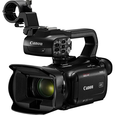 Canon XA60B 4K Profesyonel Kamera