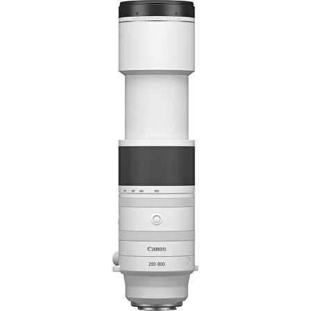 Canon RF 200-800mm f/6.3-9 IS USM Lens