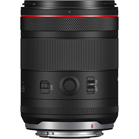 Canon RF 35mm f/1.4 L VCM Lens