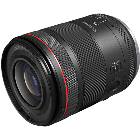 Canon RF 35mm f/1.4 L VCM Lens