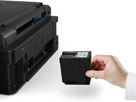 Canon MC-G07 Orijinal Atık Kutusu