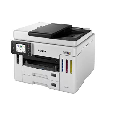 ONTECH - Canon Maxıfy Gx7140 Yaz/tar/fot/fax/eth/wıfı/dub