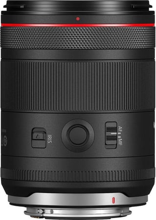 Canon RF 20mm F1.4 L VCM Lens (Canon Eurasia Garantili)