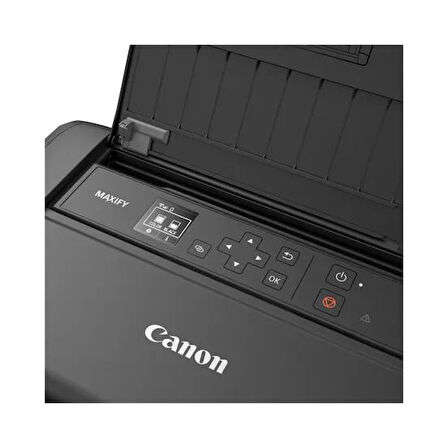 Canon Pixma BX110 Taşınabilir Yazıcı Wi-Fi Pilli