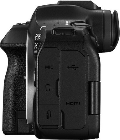 Canon EOS R6 Mark III Body Fotoğraf Makinesi