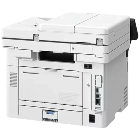 CANON A4 Siyah MF465DW Çok Fonksiyonlu Faxlı Dublex Laser Yazıcı USB 2.0,Ethernet,Kablosuz