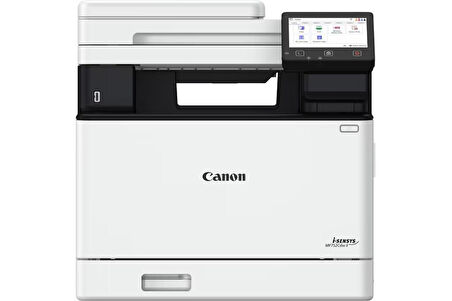 Canon Yazıcı Renkli MF752CDW II Yaz-Tar-Fot Eth, Wi-fi