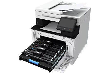 Canon Yazıcı Renkli MF752CDW II Yaz-Tar-Fot Eth, Wi-fi