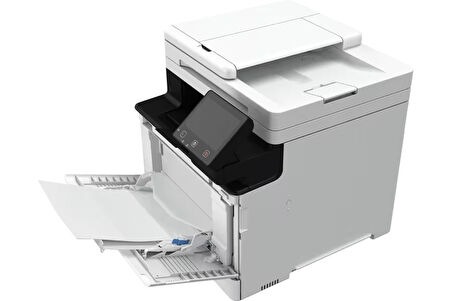 Canon Yazıcı Renkli MF752CDW II Yaz-Tar-Fot Eth, Wi-fi