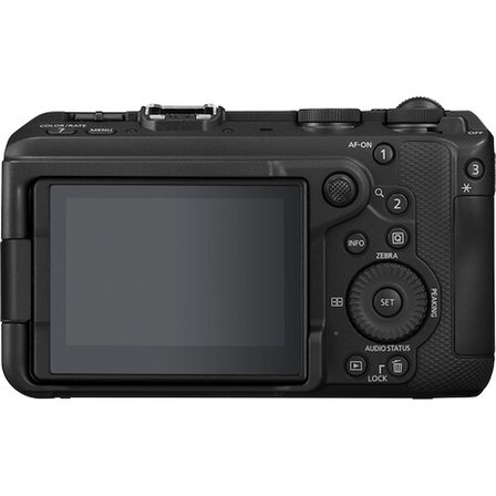 Canon EOS R6 V Body Aynasız Fotoğraf Makinesi (Canon Eurasia Garantili)