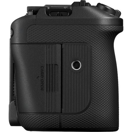 Canon EOS R6 V Body Aynasız Fotoğraf Makinesi (Canon Eurasia Garantili)