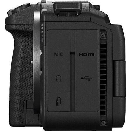 Canon EOS R6 V Body Aynasız Fotoğraf Makinesi (Canon Eurasia Garantili)