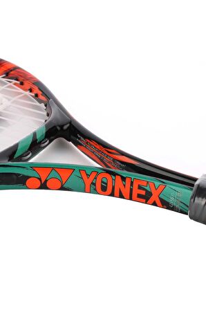 YONEX VCORE JR 25 inch-225g ÇİFT PARÇA ÇOCUK TENİS RAKETİ