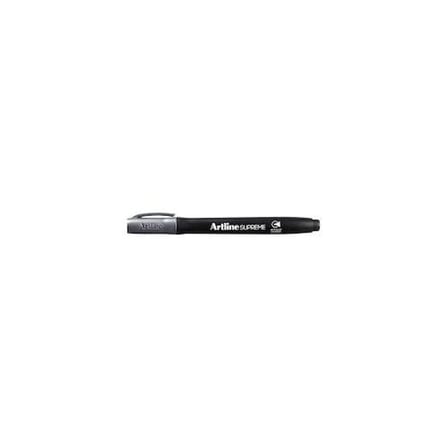 Artline Supreme Metallic Marker Silver Lv A Epf 790 / Artline