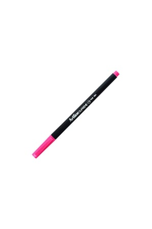 Artline Supreme Fine Pen  Pembe