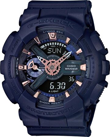 Casio GMA-S110CM-2A