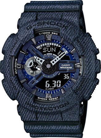 Casio GA-110DC-1A