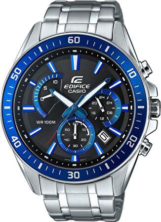 Casio EFR-552D-1A2