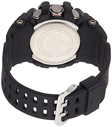 Casio Premium GG-1000-1ADR Kol Saati
