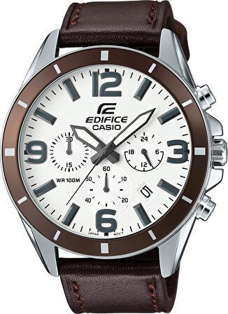 Casio EFR-553L-7BVUDF Erkek Kol Saati