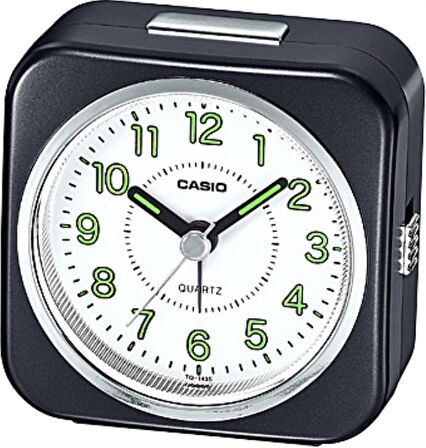 CASIO TQ-143S-1DF