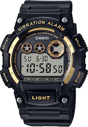 Casio W-735H-1A2VDF Dijital Erkek Kol Saati