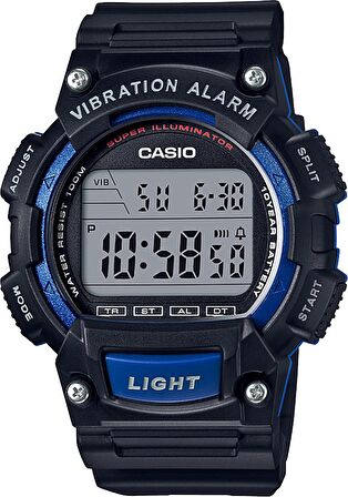 Casio W-736H-2AVDF Erkek Kol Saati