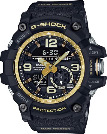 Casio GG-1000GB-1A