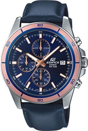 Casio EFR-526L-2AVUDF Kol Saati