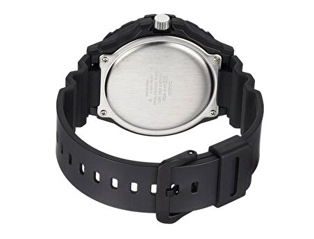 Casio MRW-210H-1A2VDF Kol Saati