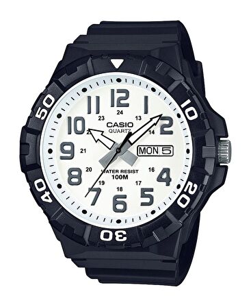 Casio MRW-210H-7AVDF Kol Saati