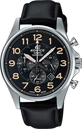 Casio EFB-508JL-1ADR Erkek Kol Saati
