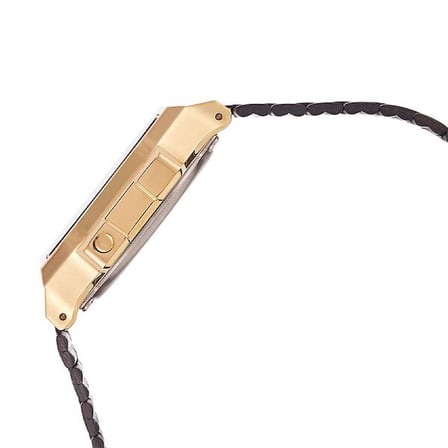  Casio A168WEGB-1BDF Kadın Kol Saati 